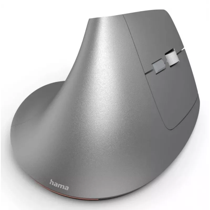 Hama EWM-700R muis kantoor rechtshandig RF wireless + Bluetooth optisch 2400 DPI