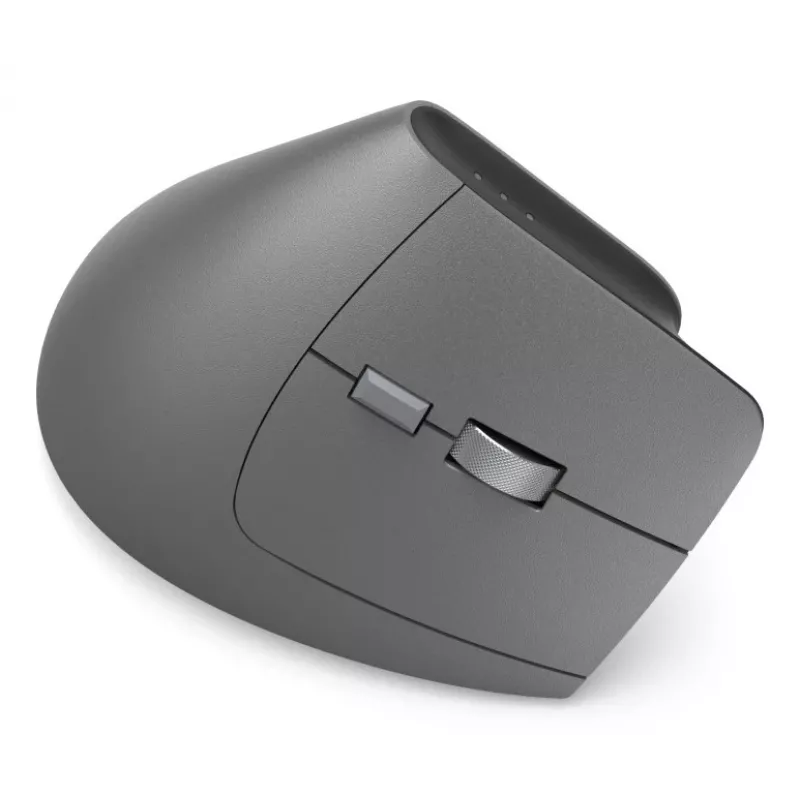 Hama EWM-700R muis kantoor rechtshandig RF wireless + Bluetooth optisch 2400 DPI