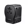 UGREEN S550 65W universele reisadapter, 2x USB-C + USB-A, 55001