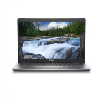 Refurbished DELL Latitude 5330 Intel® Core™ i7 i7-1265U laptop 33,8 cm (13,3 inch) Full HD 16 GB DDR4-SDRAM 256 GB SSD Windows 11 Pro Duits grijs