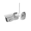Hama 00176653 beveiligingscamera bullet IP-bewakingscamera outdoor 1920 x 1080 pixel wand