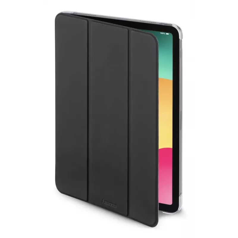 Hama Fold Clear 27,9 cm (11 inch) folio zwart