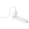Equip 1-poorts 20W USB-C PD oplader indoor AC wit 100-240V