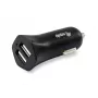 Equip 245510 mobiele lader universeel zwart sigarettenaansteker auto