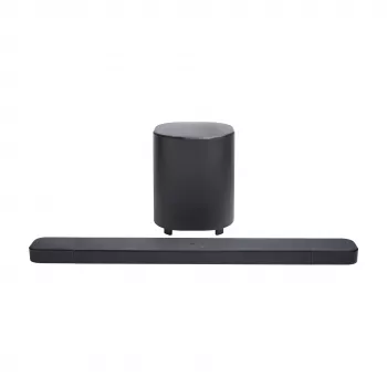 Soundbar JBL Bar 800MK2 zwart 7.1 kanalen 780 W Dolby Atmos