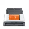Plustek eScan A280 Enterprise ADF-scanner 600 x 600 DPI A4 zwart, wit