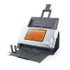 Plustek eScan A280 Enterprise ADF-scanner 600 x 600 DPI A4 zwart, wit