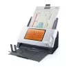 Plustek eScan A280 Enterprise ADF-scanner 600 x 600 DPI A4 zwart, wit