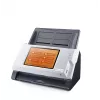 Plustek eScan A280 Enterprise ADF-scanner 600 x 600 DPI A4 zwart, wit