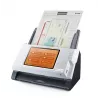 Plustek eScan A280 Enterprise ADF-scanner 600 x 600 DPI A4 zwart, wit