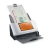 Plustek eScan A280 Enterprise ADF-scanner 600 x 600 DPI A4 zwart, wit