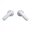 JBL Tune Flex Ghost Edition Headset True Wireless Stereo (TWS) in-ear bellen/muziek Bluetooth transparant, wit