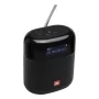 Draagbare radio JBL Tuner XL zwart digitaal DAB 10W