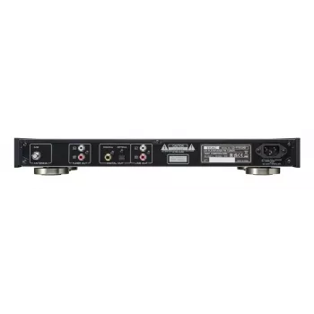CD-speler CD-recorder TEAC CD-P750DAB-B zwart DAB+ FM