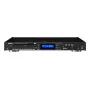 CD-speler CD-recorder TEAC CD-P750DAB-B zwart DAB+ FM
