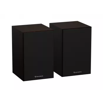 Luidspreker Genesis NGS-2344 bedraad & draadloos 2.0, 20 W, bruin