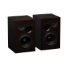 Luidspreker Genesis NGS-2344 bedraad & draadloos 2.0, 20 W, bruin
