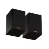 Luidspreker Genesis NGS-2344 bedraad & draadloos 2.0, 20 W, bruin