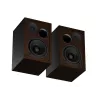 Luidspreker Genesis NGS-2344 bedraad & draadloos 2.0, 20 W, bruin