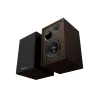 Luidspreker Genesis NGS-2344 bedraad & draadloos 2.0, 20 W, bruin