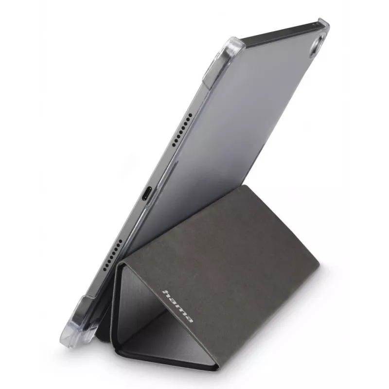 Hama Fold Clear 33 cm (13 inch) folio zwart