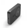 Hama 00201752 powerbank 10000 mAh draadloos laden antraciet