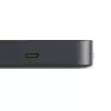 Hama 00201752 powerbank 10000 mAh draadloos laden antraciet