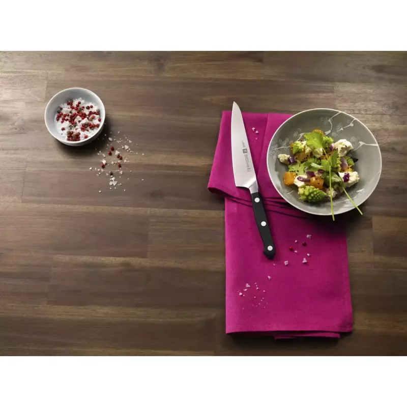 Kokmes ZWILLING Pro Steel 14 cm