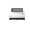 Plustek SmartOffice PS456U Plus ADF-scanner 600 x 600 DPI A4 grijs, wit