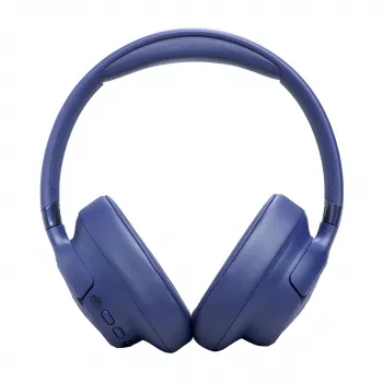 JBL Tune 780NC headset bedraad & draadloos hoofdband gesprekken/muziek USB Type-C Bluetooth blauw