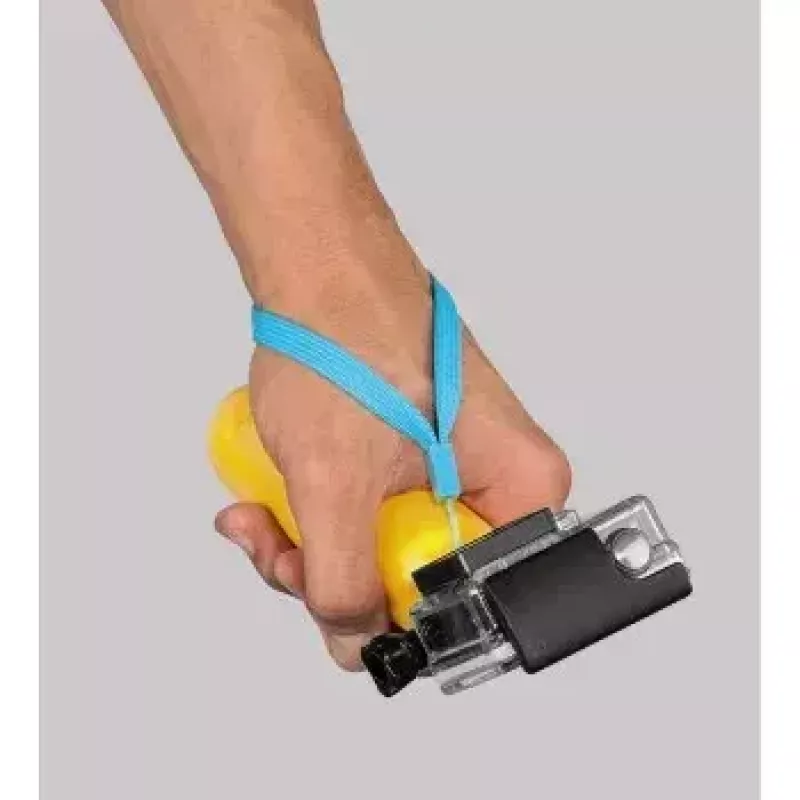 Drijvende handgreep Hama 00004407 voor GoPro/actiecamera's