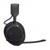 Headset JBL Quantum 650 — draadloos gaming, Bluetooth, USB‑C, omsluitend, zwart, 20–20.000 Hz, 331,5 g
