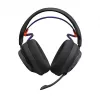 Headset JBL Quantum 650 — draadloos gaming, Bluetooth, USB‑C, omsluitend, zwart, 20–20.000 Hz, 331,5 g