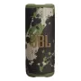 Mono draagbare luidspreker JBL Grip Mono camouflage — 16 W, Bluetooth, 70–20.000 Hz