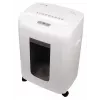 Documentenversnipperaar Olympia MC 408.2 microsnede 22 cm wit
