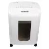 Documentenversnipperaar Olympia MC 408.2 microsnede 22 cm wit