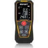 Laser-afstandsmeter Smart 06-01100 van Smart, compacte handmeter