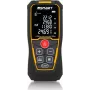 Laser-afstandsmeter Smart 06-01100 van Smart, compacte handmeter