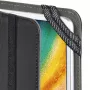 Hama Fold Uni 27,9 cm (11 inch) folio zwart