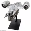 Kunststofmodel REVELL Razor Crest 1/144 schaal — Star Wars Bandai bouwpakket, kunststof modelbouwpakket