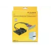 Interfacekaart DeLOCK 61775 USB 3.2 Gen 1