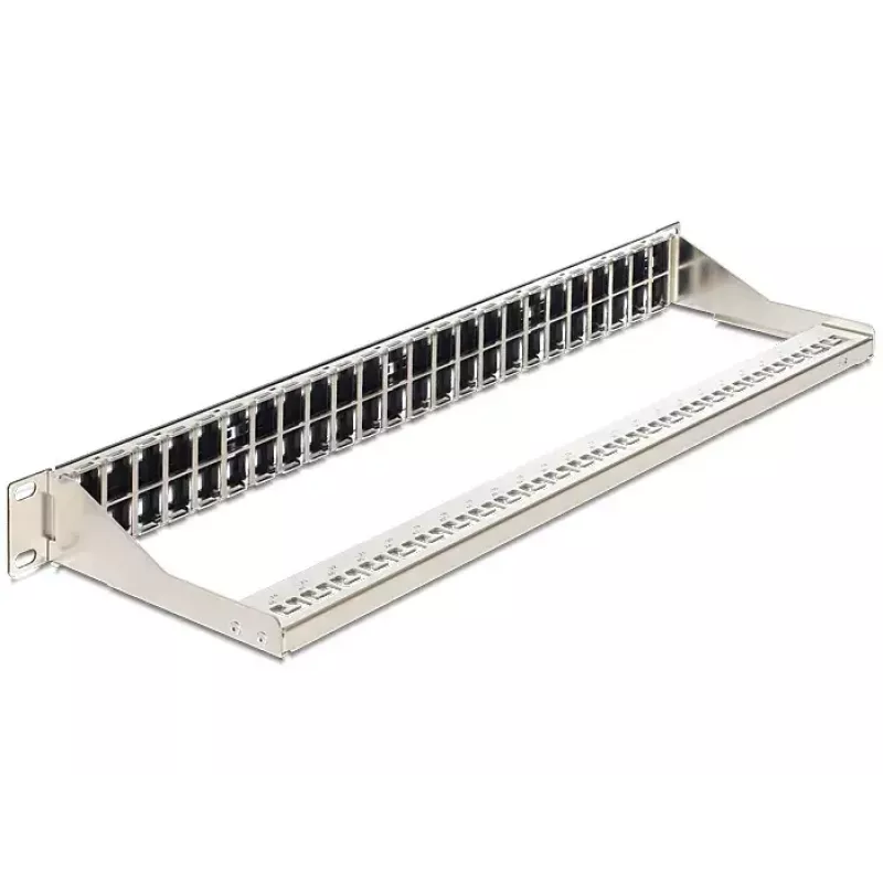 Patchpaneel DeLOCK 43280 2U
