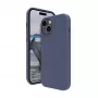 dbramante1928 Greenland Pro MS - iPhone 17e/16e/15/14/13 - blauwe robuuste hoes