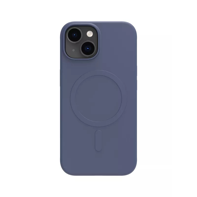 dbramante1928 Greenland Pro MS - iPhone 17e/16e/15/14/13 - blauwe robuuste hoes