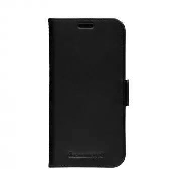 Wallet case dbramante1928 Copenhagen slank iPhone 12/12 Pro 6.1 zwart