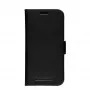 Wallet case dbramante1928 Copenhagen slank iPhone 12/12 Pro 6.1 zwart