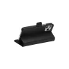 Wallet case dbramante1928 Copenhagen slank iPhone 12/12 Pro 6.1 zwart