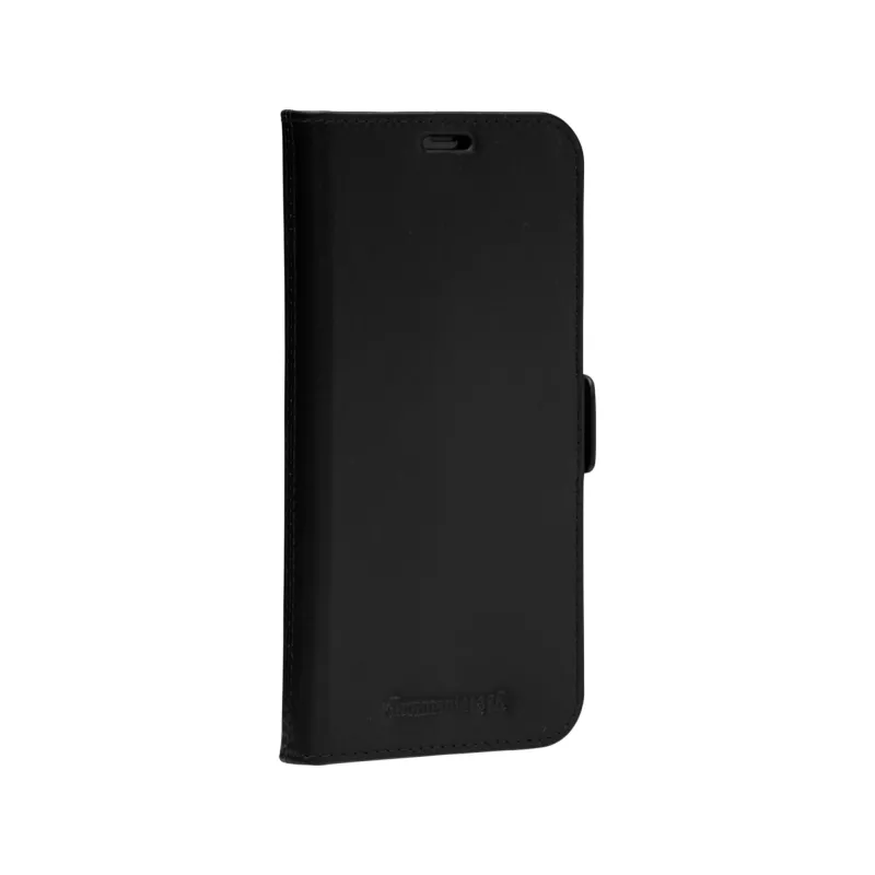 Wallet case dbramante1928 Copenhagen slank iPhone 12/12 Pro 6.1 zwart