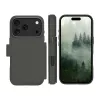 dbramante1928 Lynge MS ICON telefoonhoes folio groen