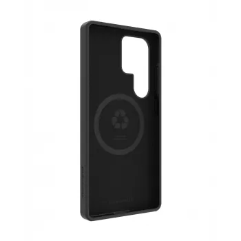 dbramante1928 Monaco telefoonhoesje 17,3 cm (6,8 inch) hoesje zwart
